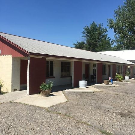 Parma Inn Exterior foto